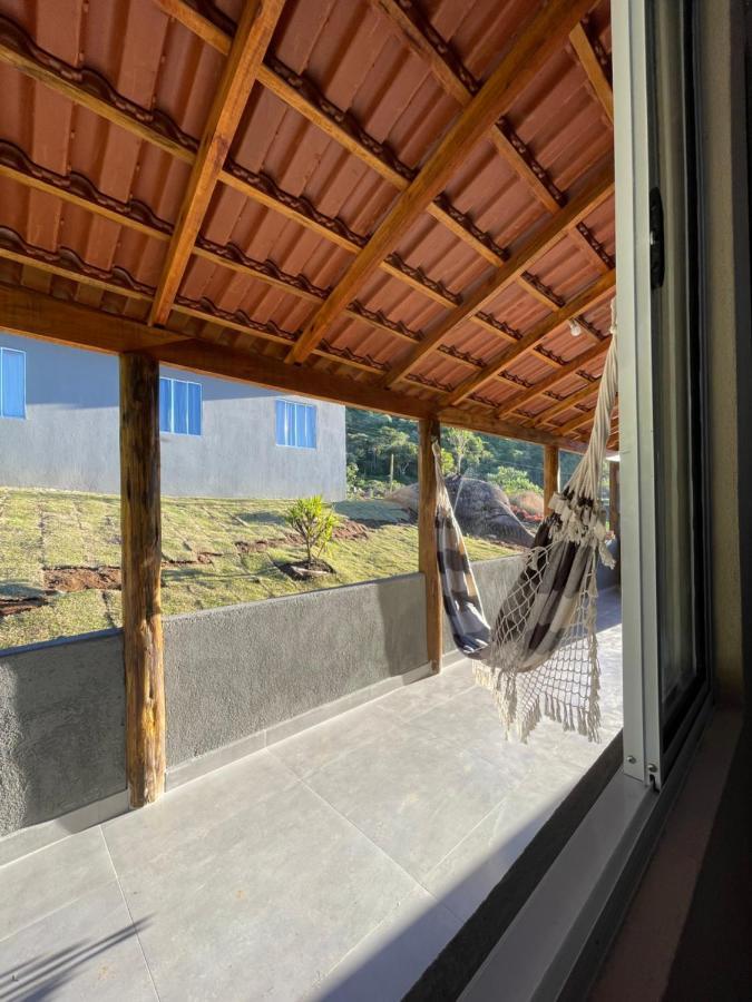 Casas Vale Do Arace Villa Domingos Martins Exterior photo