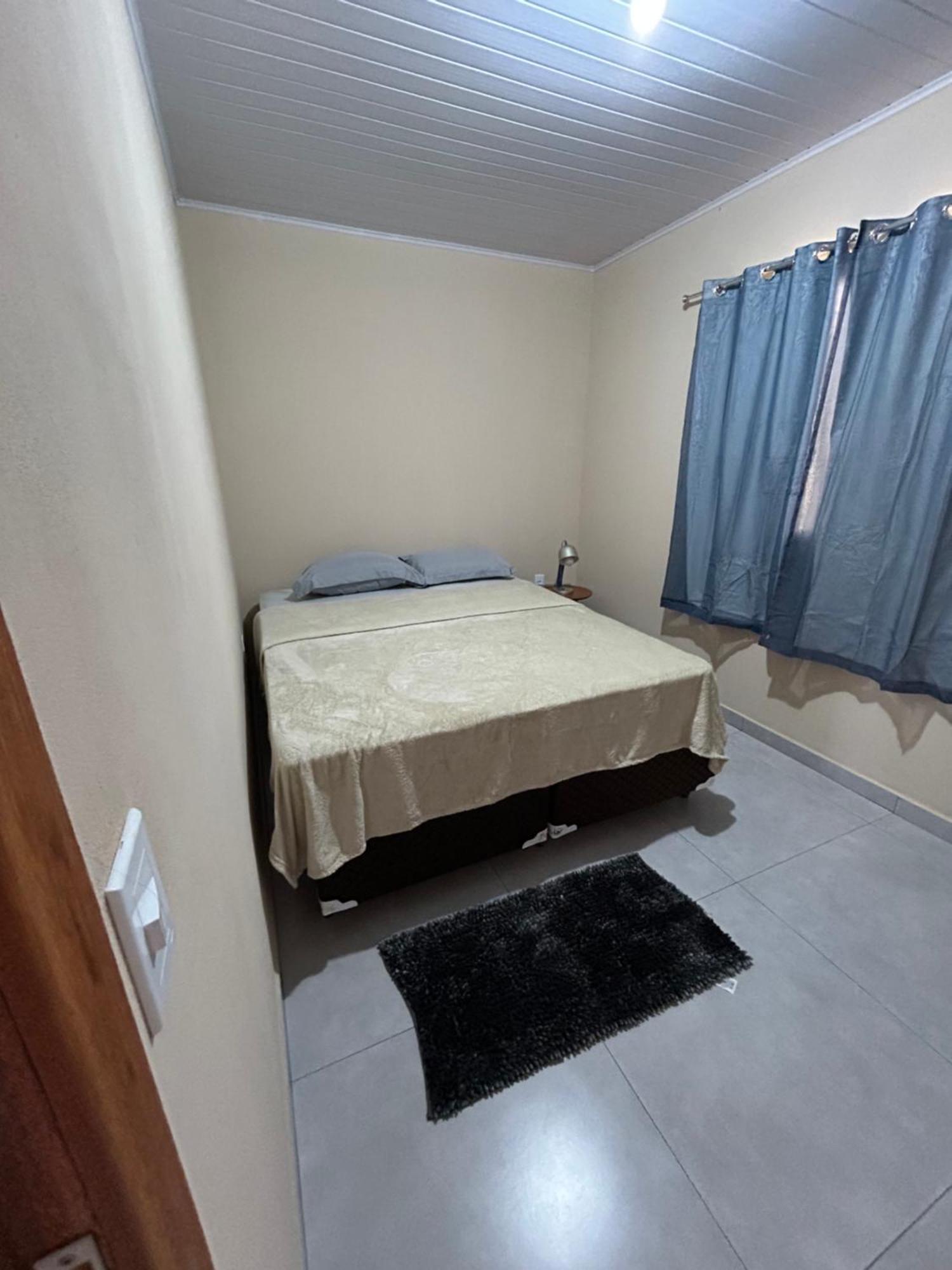 Casas Vale Do Arace Villa Domingos Martins Exterior photo