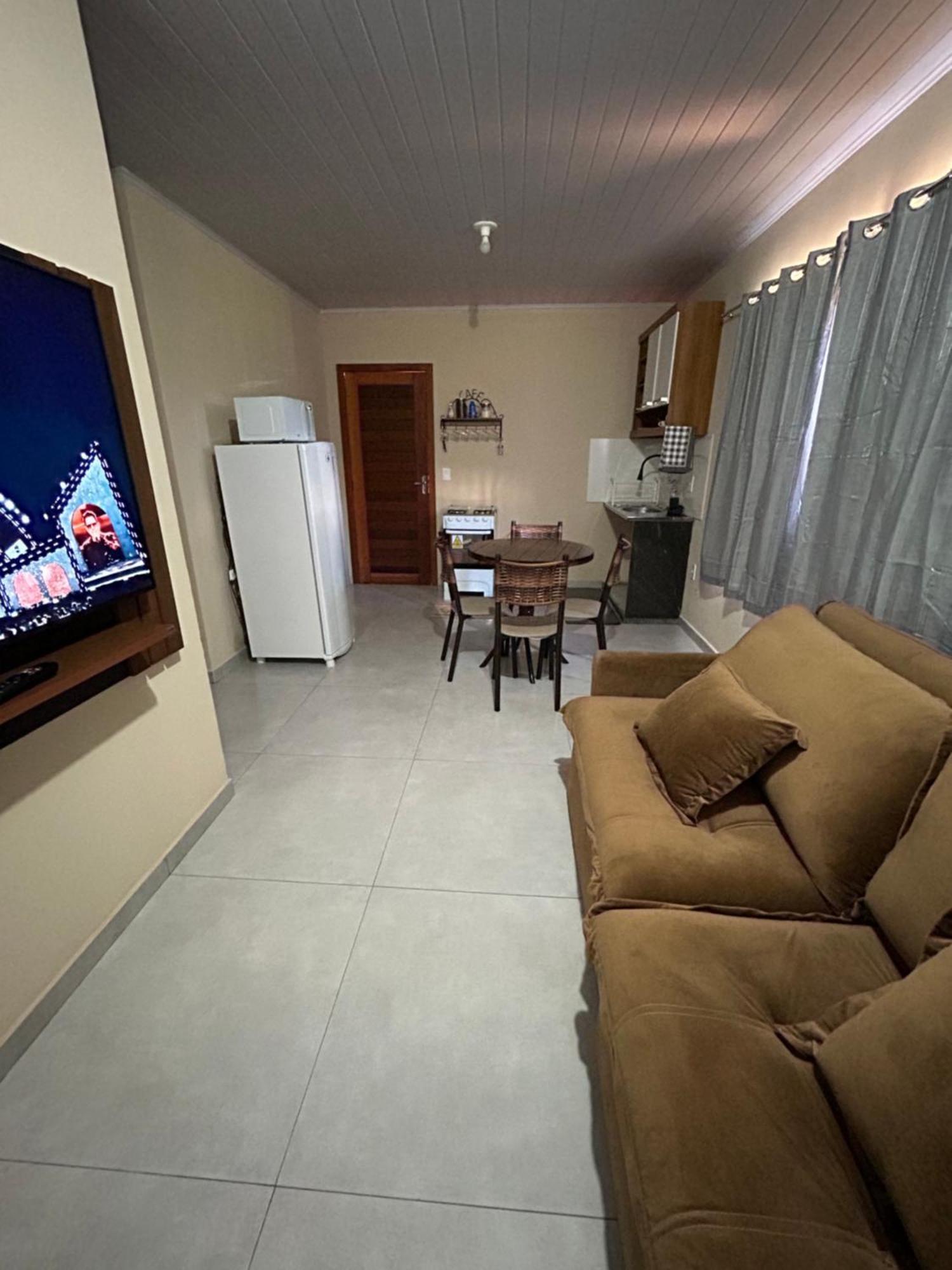 Casas Vale Do Arace Villa Domingos Martins Exterior photo