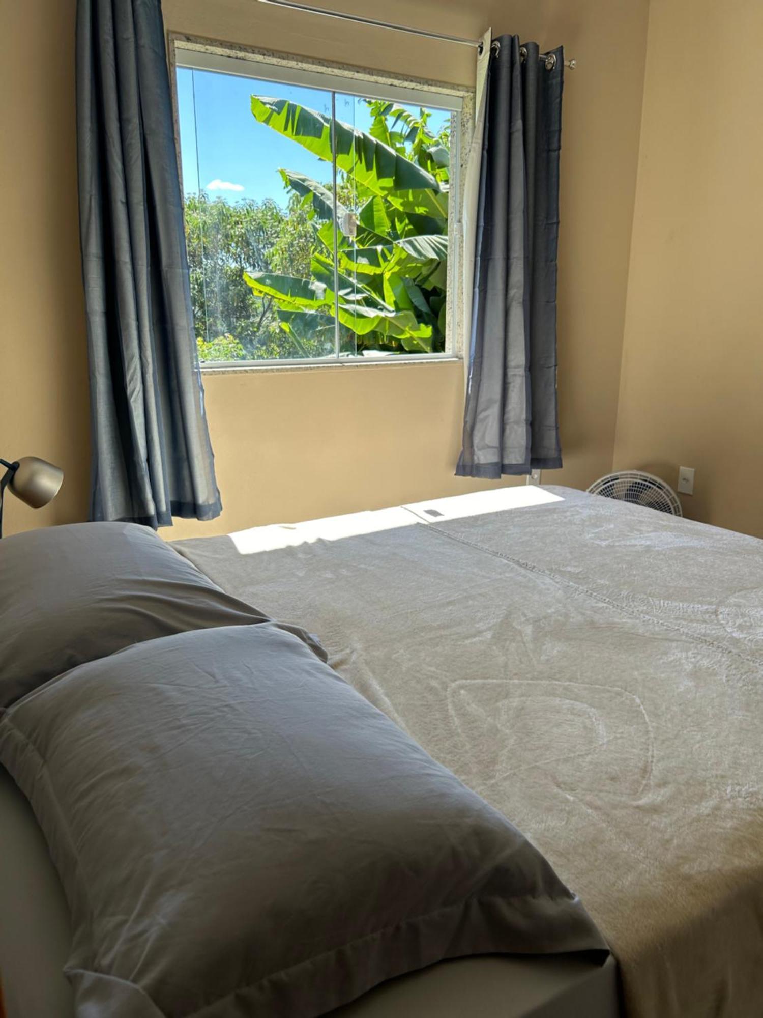 Casas Vale Do Arace Villa Domingos Martins Exterior photo