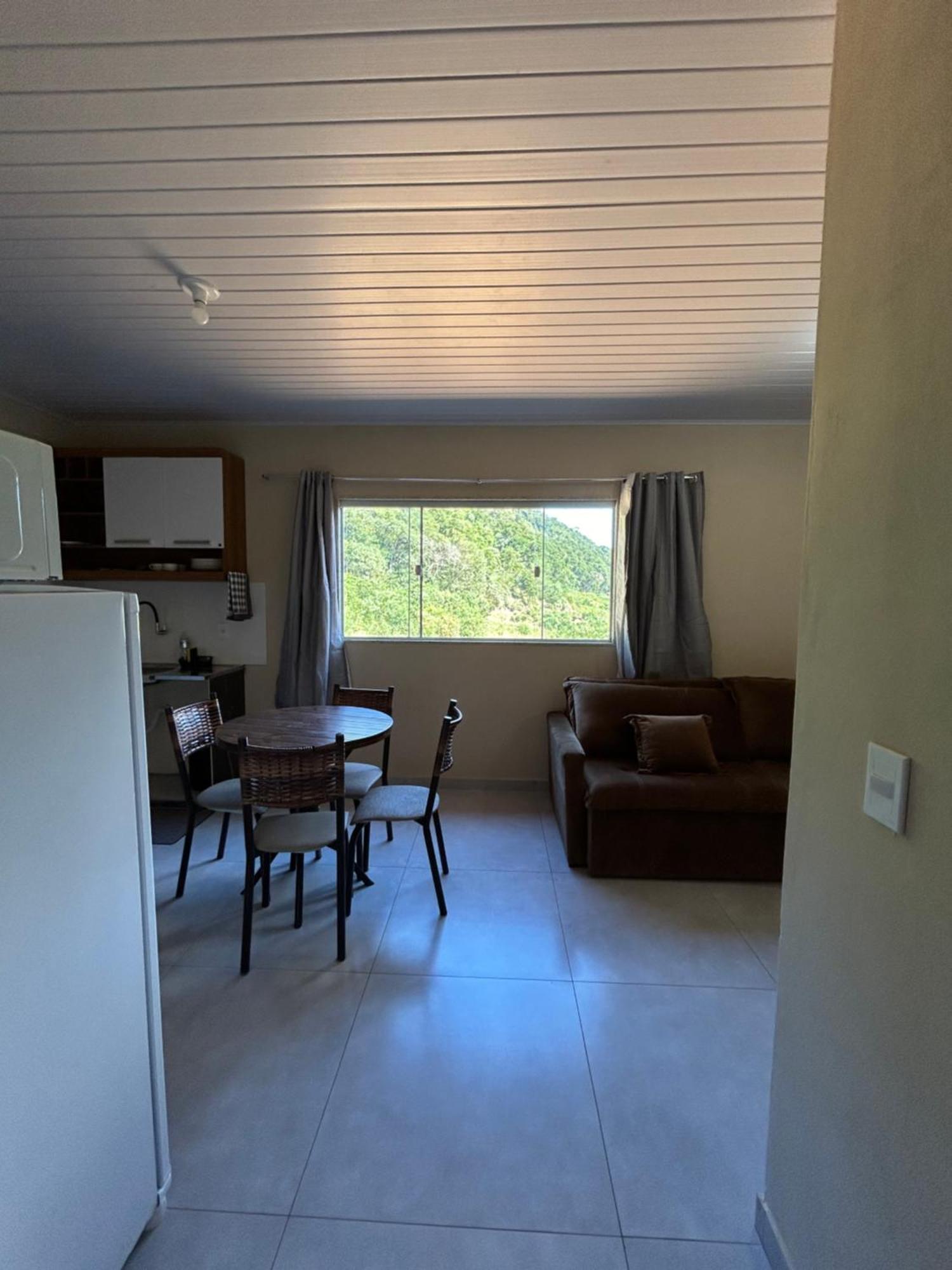 Casas Vale Do Arace Villa Domingos Martins Exterior photo